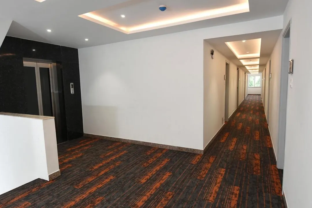 hotel with meeting room in akurdi, pune - kyriad hotel pimpri