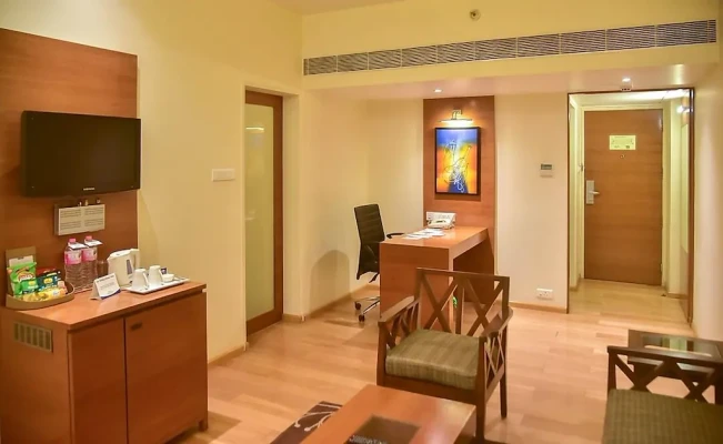 good hotels in lemon tree hotel chinchwad pune pune