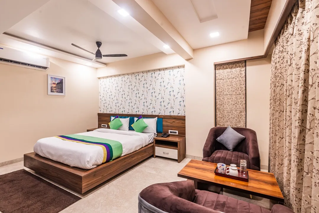 corporate offsite hotels in lemonwood suites pune