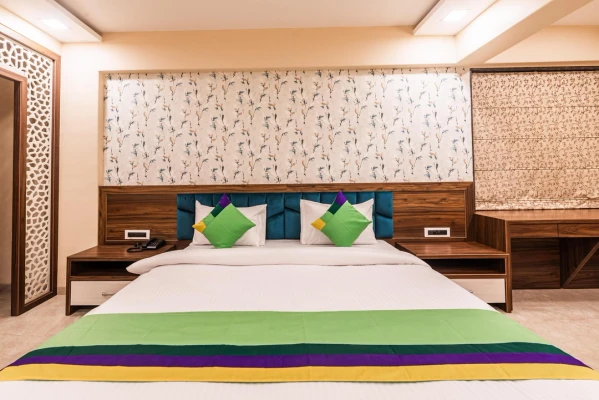 3 star hotel in airport pune, pune - lemonwood suites