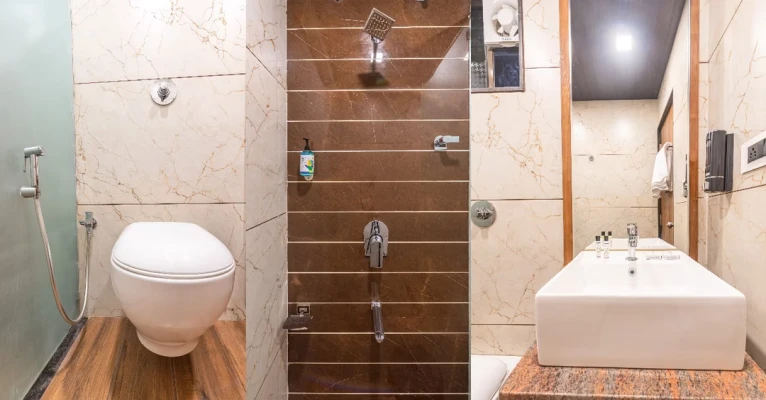 3 star hotel in airport pune, pune - lemonwood suites