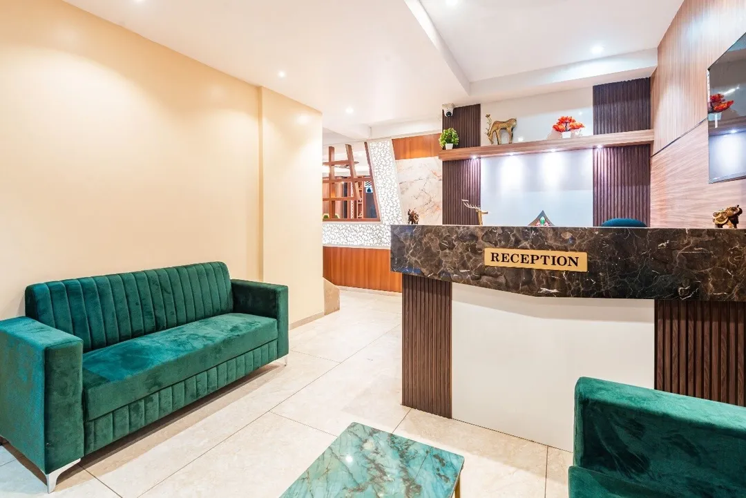 best 3 star hotels in lemonwood suites pune