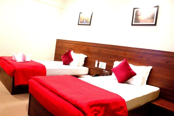 low price resort in pimpri chinchwad, pune - little mastiff chinchwad