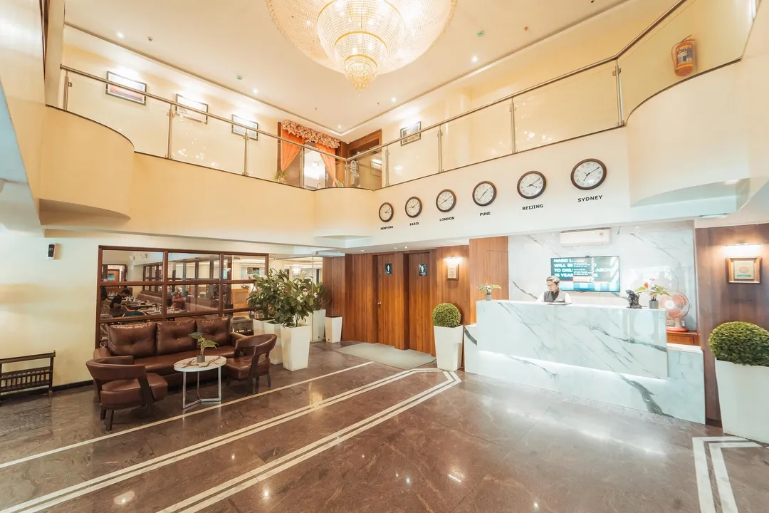 resort in pimpri chinchwad, pune with jacuzzi - little mastiff chinchwad