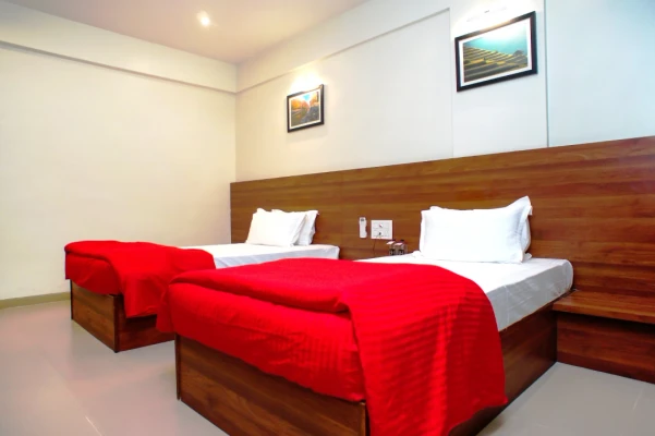 resort in pimpri chinchwad, pune - little mastiff chinchwad