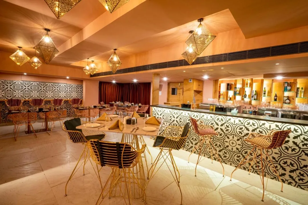 hotel near pune railway station - little mastiff moshi pune