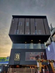 hotel near pune railway station - little mastiff moshi pune