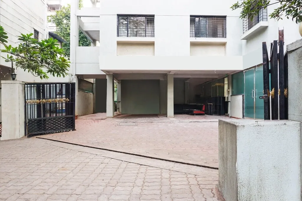 star hotels in m v galaxy pune