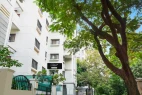 hourly stay hotels in m v galaxy pune