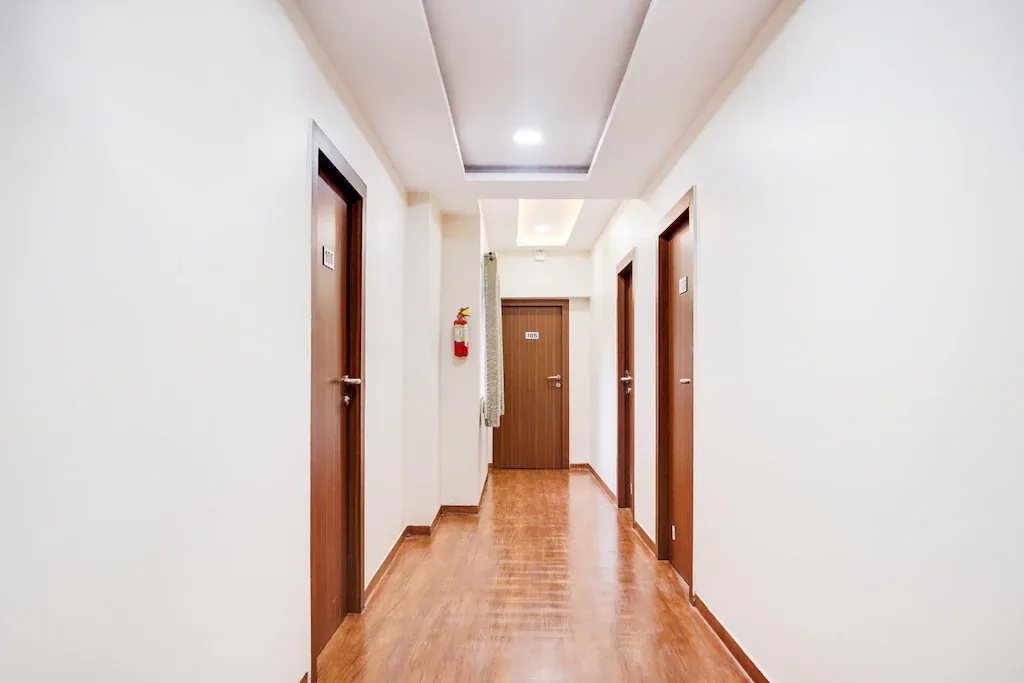 luxury hotel in m v galaxy pune