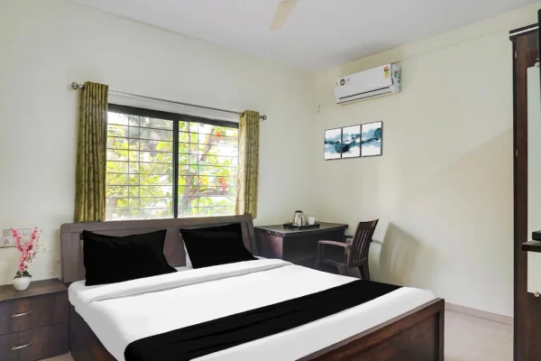 hourly stay hotels in m v galaxy pune
