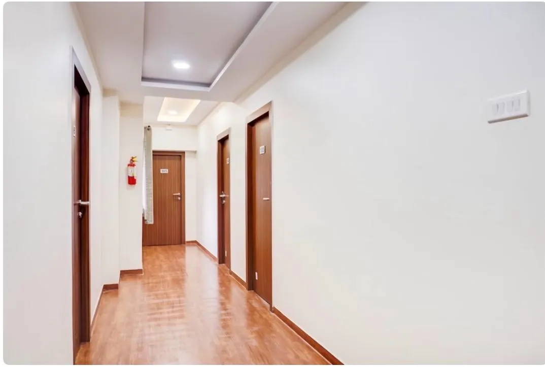 4 star hotels in m v galaxy pune