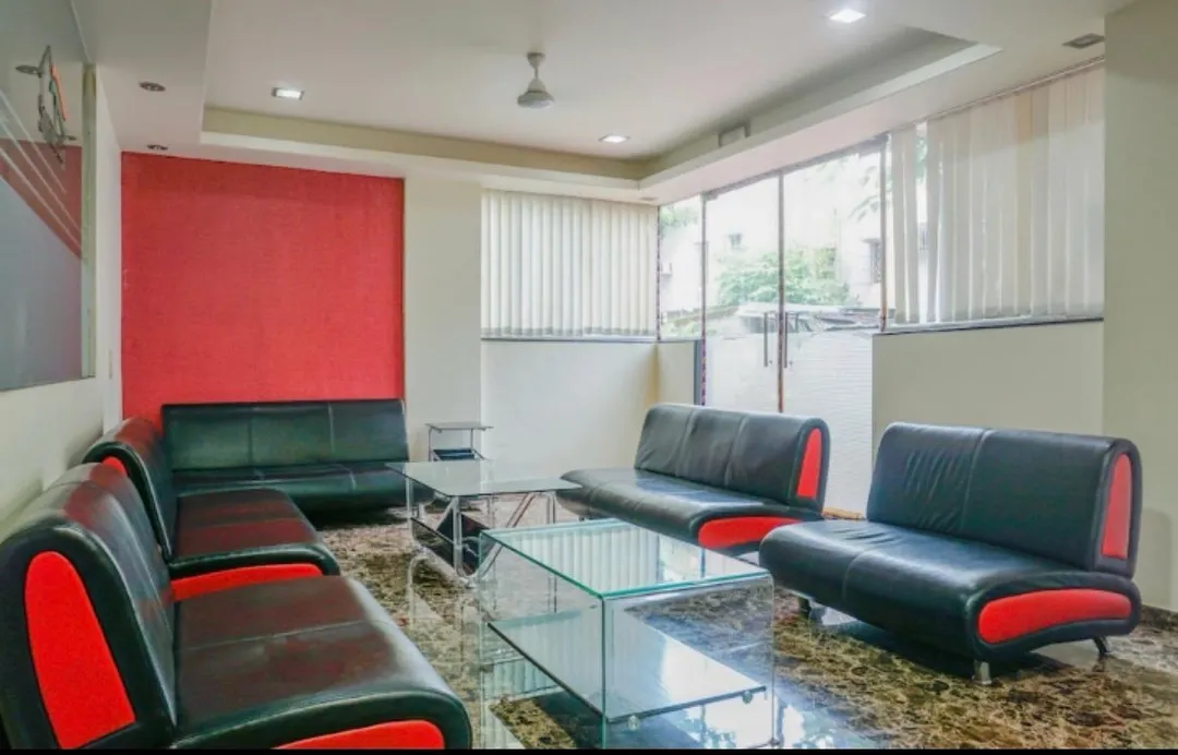 book hotels in m v galaxy pune