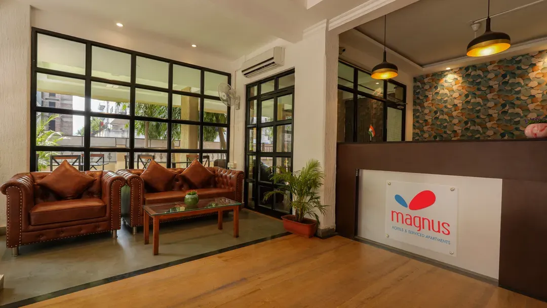 jacuzzi hotel in kalyani nagar, pune - magnus calypso suites executive studios