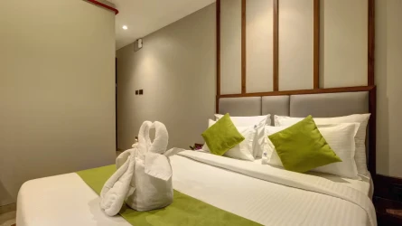 magarpatta city, pune hotel booking - magnus fortune house magarpatta
