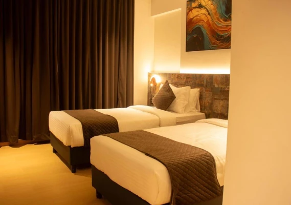 hourly stay hotels in magnus lxia premier kalyani nagar pune