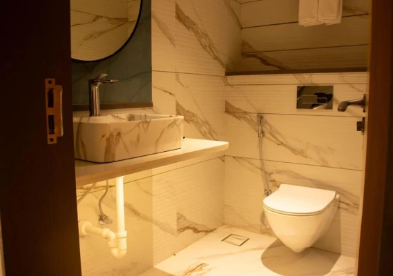 hotels for unmarried couples in magnus lxia premier kalyani nagar pune