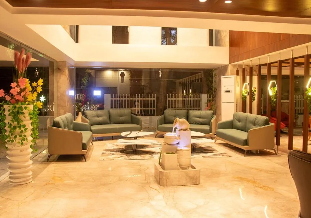 budget hotel in kalyani nagar, pune - magnus lxia premier kalyani nagar