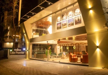 best night stay hotels in magnus lxia premier kalyani nagar pune