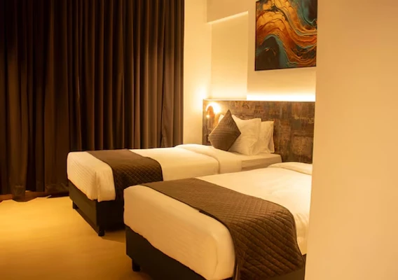 top luxury hotels in magnus lxia premier kalyani nagar pune