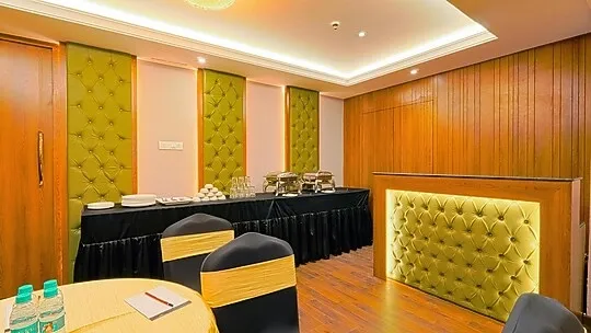 online room booking in kalyani nagar, pune - magnus nexstar suites boutique hotels
