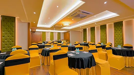 online room booking in kalyani nagar, pune - magnus nexstar suites boutique hotels