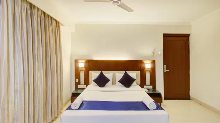 day stay hotels in magnus riverside boutique hotel pune
