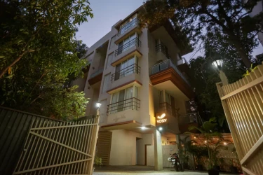 jacuzzi hotel in kalyani nagar, pune - magnus vosiv suites premium residency