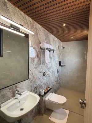 hotel with free parking in hinjewadi, pune - mastiff hotel hinjewadi