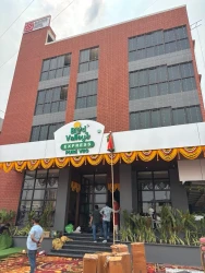 3 star hotel in hinjewadi, pune - mastiff hotel hinjewadi