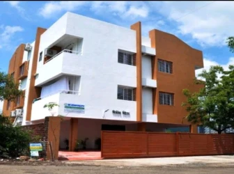 hotel near pune airport - milind vill