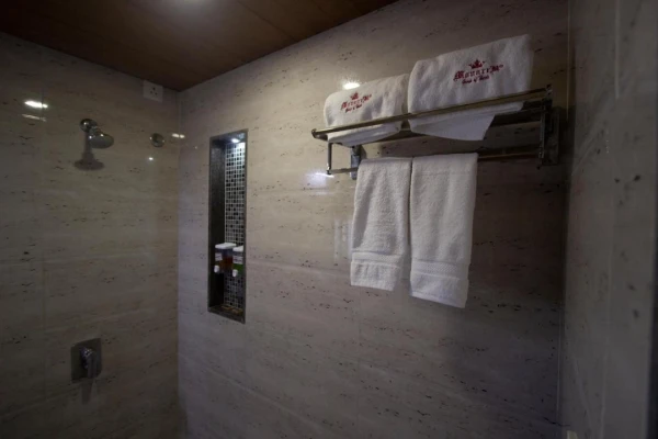 3 star hotel in chimbali, pune - monarch express chakan