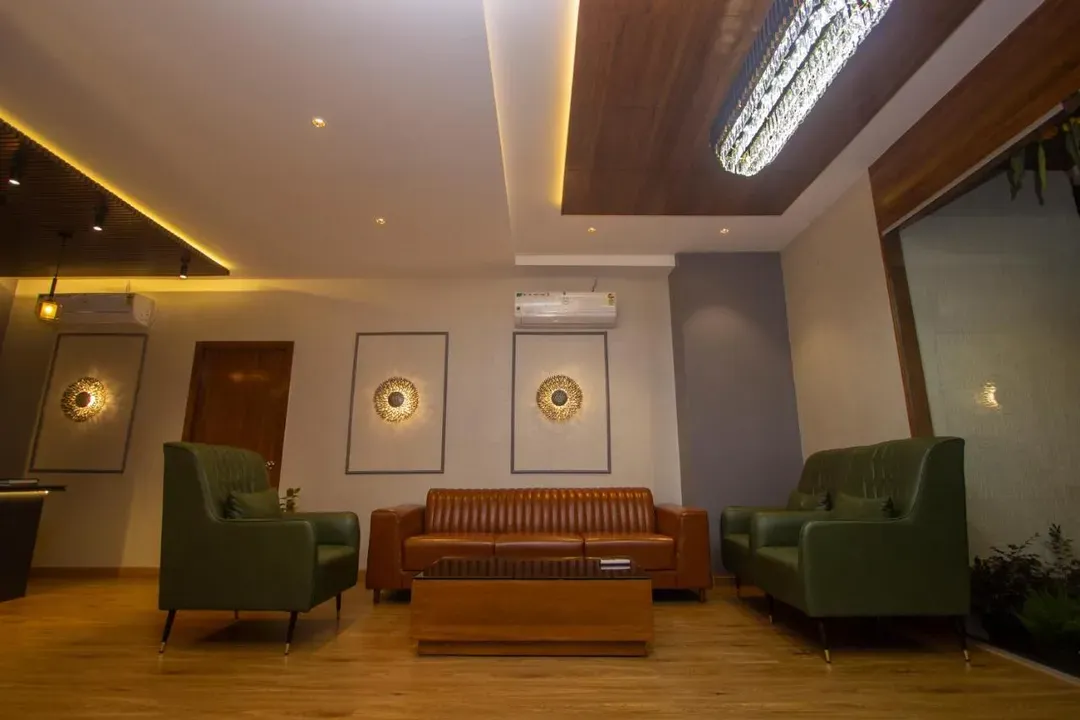 hotel room booking in magarpatta road, pune - monarch guestline magarpatta