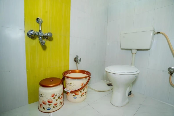 homestay in wadgaon sheri, pune with food - paradise homestay