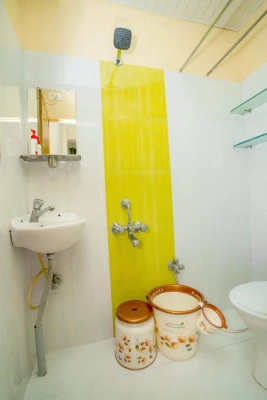 homestay for lowest price in wadgaon sheri, pune - paradise homestay