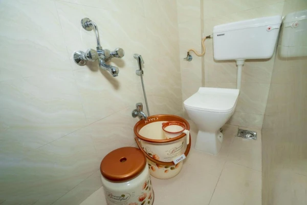 homestay in wadgaon sheri, pune for group - paradise homestay