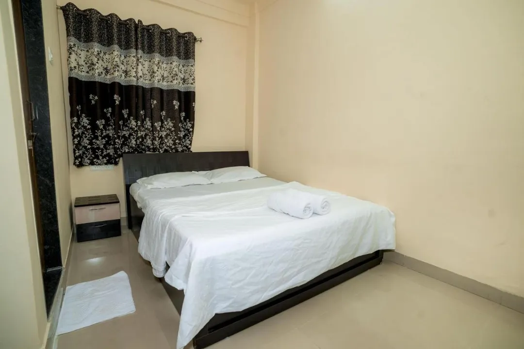 homestay near railway station in pune - paradise homestay
