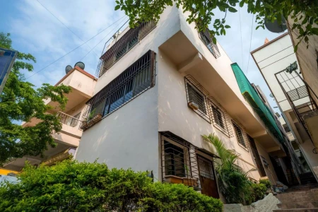 homestay in wadgaon sheri, pune below 1000 - paradise homestay