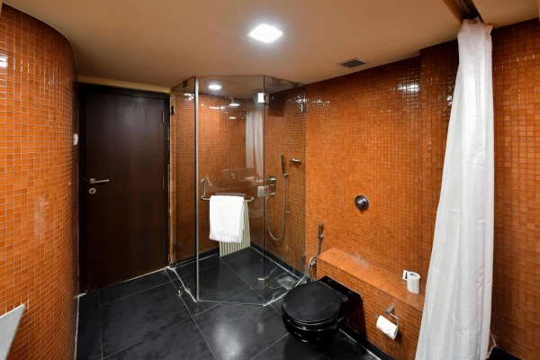 group holiday hotels in premier tamanna hotel pune