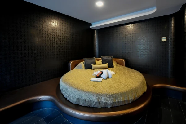 hotel with banquet hall in pimpri chinchwad, pune - premier tamanna hotel