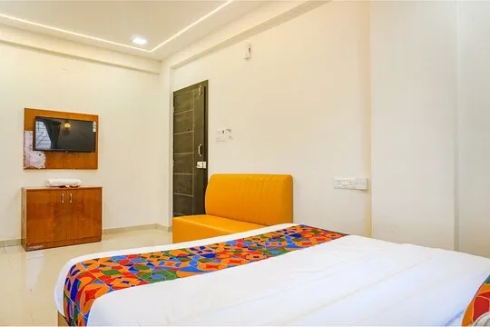 best day hotels in rising surya hotel pune