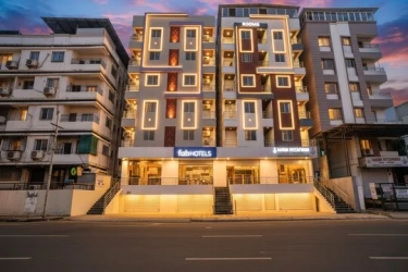 best hotels for few hours in rising surya hotel pune