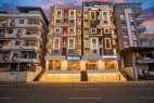 best hotels for few hours in rising surya hotel pune