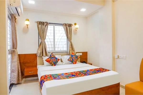 five star hotels in rising surya hotel pune