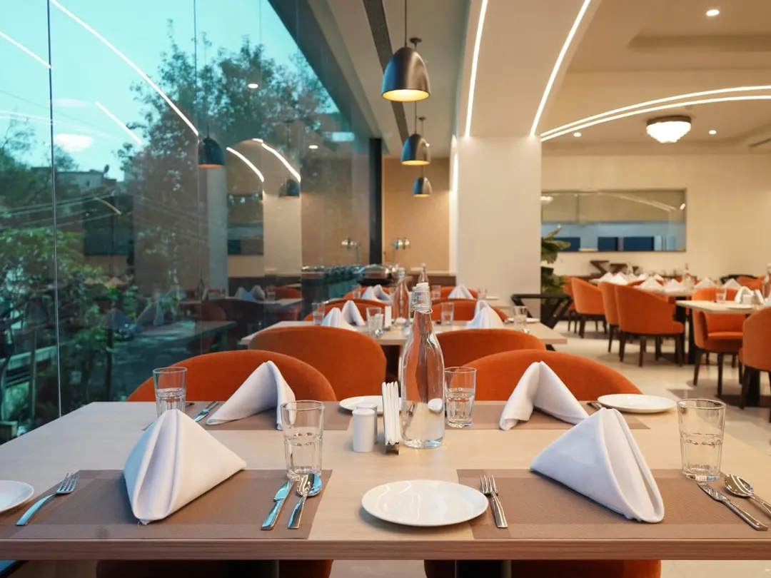 best hotels for few hours in samrat studios pune