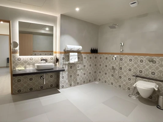 corporate hotels in samrat studios pune