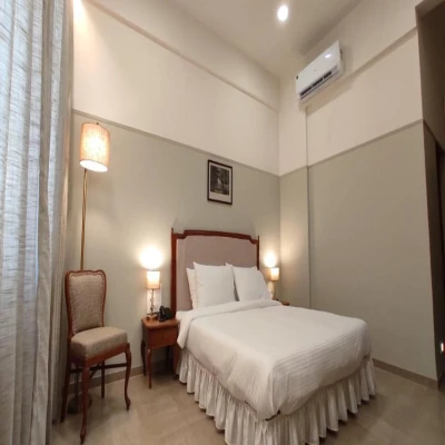 hotel room booking in hinjewadi, pune - shree inn by tamanna hotels