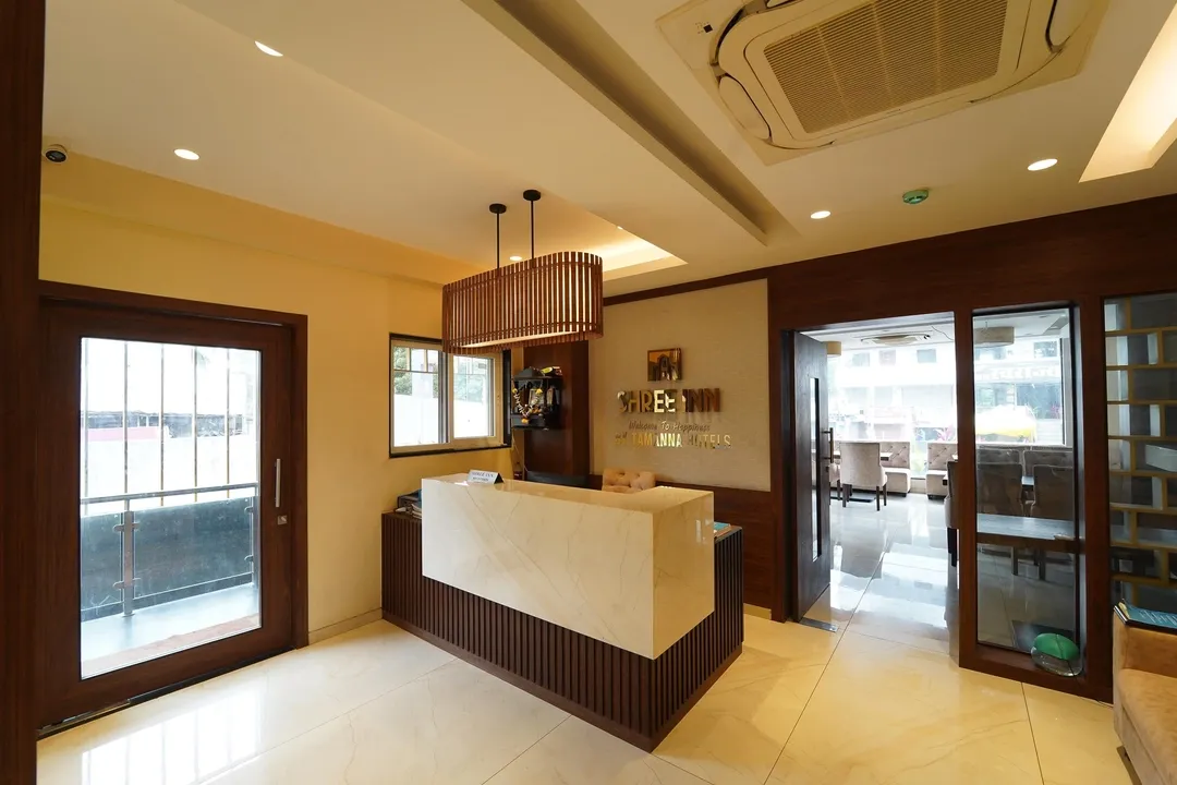 day time hotels in shree inn by tamanna hotels pune