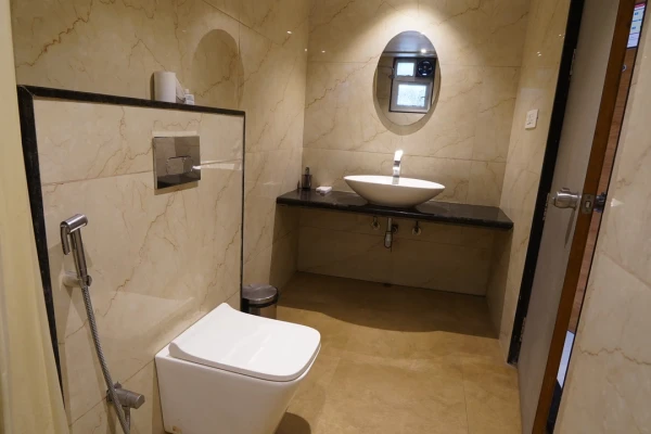 corporate offsite hotels in shree inn by tamanna hotels pune