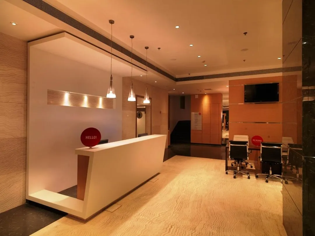 pimpri chinchwad, pune hotel booking - spree shivai hotel pimpri